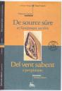 De Source Sure Et Forcement Secrete ; Del Vent Sabent E Perpinson  - Preview