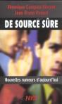 De Source Sure ; Nouvelles Rumeurs D'Aujourd'Hui - Preview