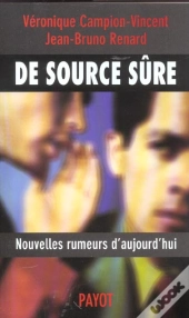 De Source Sure ; Nouvelles Rumeurs D'Aujourd'Hui