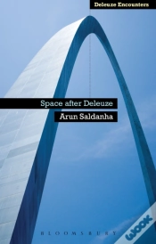 Capa do artigo De Space After Deleuze