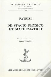 De Spacio Physico E Mathematico