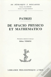 Capa do artigo De Spacio Physico E Mathematico