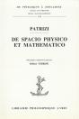 De Spacio Physico E Mathematico - Preview
