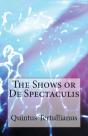 De Spectaculis - Preview