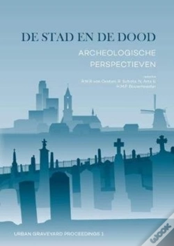 Capa do artigo De Stad En De Dood