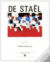 De Stael , Peintures