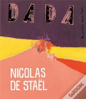 De Stael (Revue Dada 275)