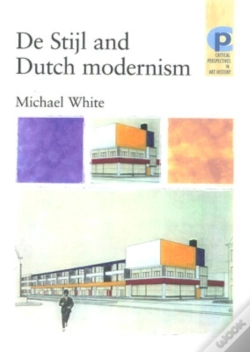 Capa do artigo De Stijl And Dutch Modernism