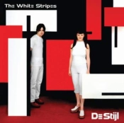 Capa do artigo De Stijl - CD
