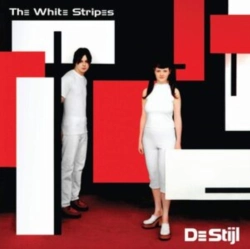 Capa do artigo De Stijl - CD
