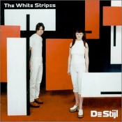 Capa do artigo De Stijl - CD