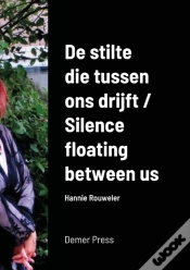 Capa do artigo De Stilte Die Tussen Ons Drijft / Silence Floating Between Us