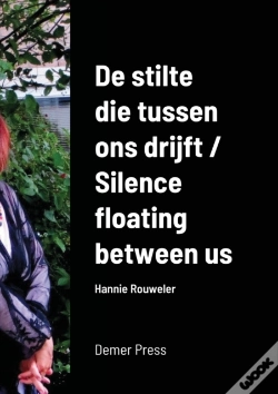 Capa do artigo De Stilte Die Tussen Ons Drijft / Silence Floating Between Us