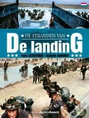 Capa do artigo De Stranden Van De Landing