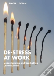 Capa do artigo De-Stress At Work