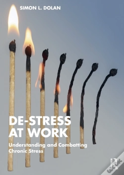 Capa do artigo De-Stress At Work