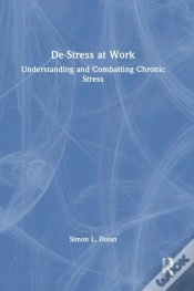 Capa do artigo De-Stress At Work
