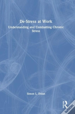 Capa do artigo De-Stress At Work