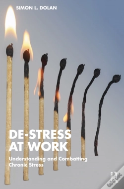 Capa do artigo De-Stress At Work