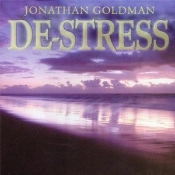 Capa do artigo De-Stress - CD