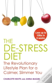Capa do artigo De-Stress Diet