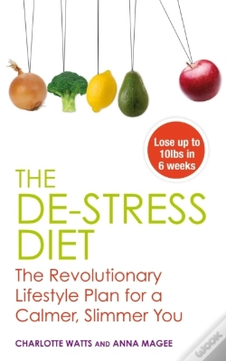 Capa do artigo De-Stress Diet