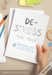 Capa do artigo De-Stress The Test