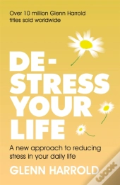 De-Stress Your Life