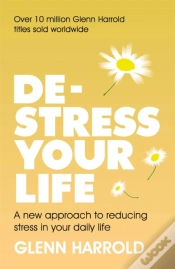 Capa do artigo De-Stress Your Life