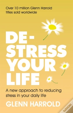 Capa do artigo De-Stress Your Life