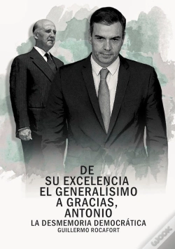 Capa do artigo De Su Excelencia El Generalisimo A Gracias, Antonio