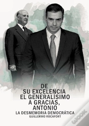 Capa do artigo De Su Excelencia El Generalisimo A Gracias, Antonio