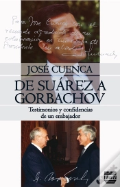 Capa do artigo De Suárez A Gorbachov