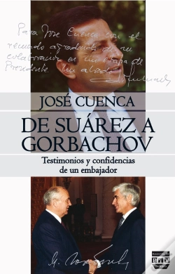 Capa do artigo De Suárez A Gorbachov