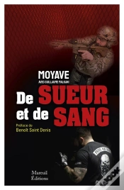 Capa do artigo De Sueur Et De Sang : L