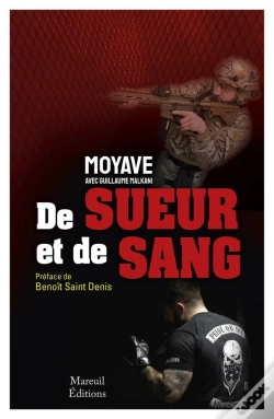 Capa do artigo De Sueur Et De Sang : L'Odyssée D'Un Guerrier