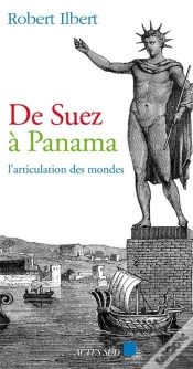 Capa do artigo De Suez À Panama ; L