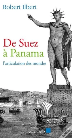 Capa do artigo De Suez À Panama ; L'Articulation Des Mondes