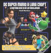 Capa do artigo De Super Mario A Lara Croft