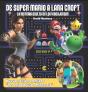 De Super Mario A Lara Croft - Preview
