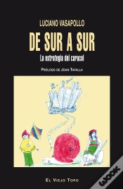 Capa do artigo De Sur A Sur.