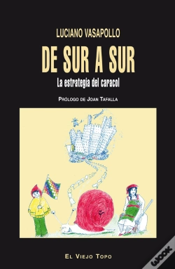 Capa do artigo De Sur A Sur.