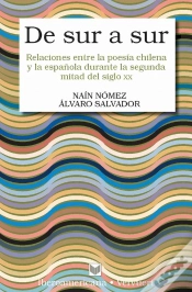 Capa do artigo De Sur A Sur