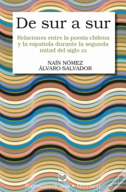 Capa do artigo De Sur A Sur