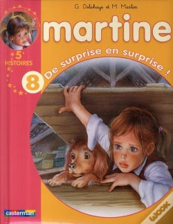Capa do artigo De Surprise En Surprise
