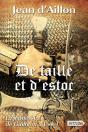 De Taille Et D'Estoc - Preview