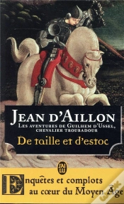 Capa do artigo De Taille Et D