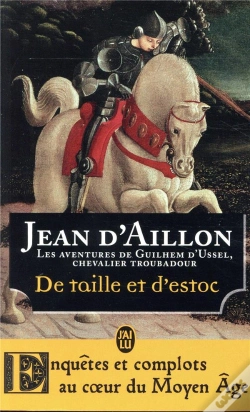 Capa do artigo De Taille Et D'Estoc