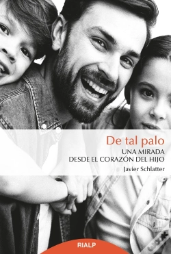 Capa do artigo De Tal Palo