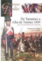 De Tamames A Alba De Tormes 1809 - Preview